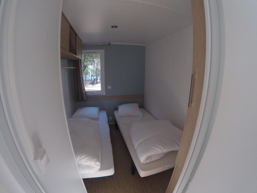 Camping La Simioune En Provence Bollene Ngoại thất bức ảnh